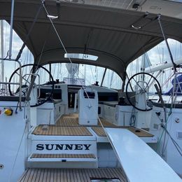 Jeanneau Sun Odyssey 440 | Sunney