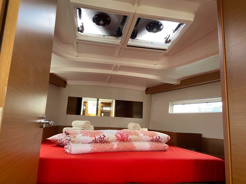 Jeanneau Sun Odyssey 440 | Sunney