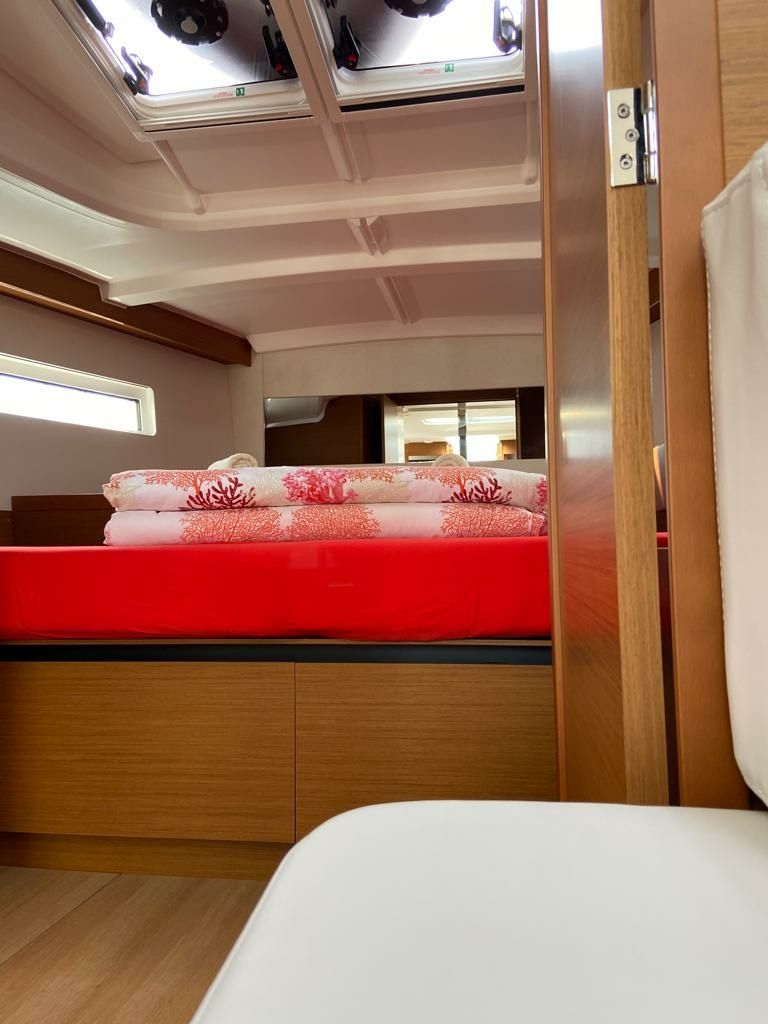 Jeanneau Sun Odyssey 440 | Sunney