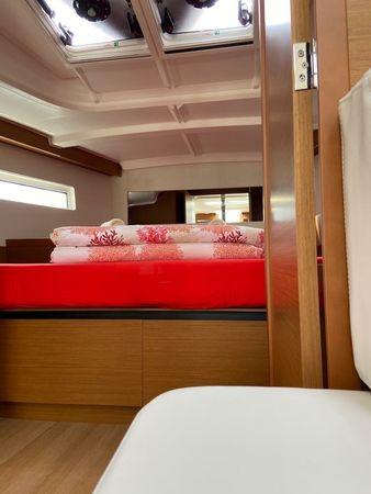 Jeanneau Sun Odyssey 440 | Sunney