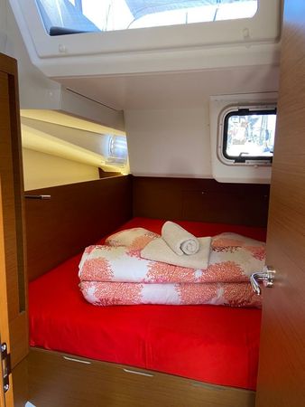 Jeanneau Sun Odyssey 440 | Sunney