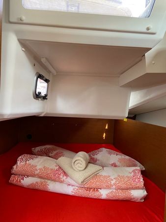 Jeanneau Sun Odyssey 440 | Sunney