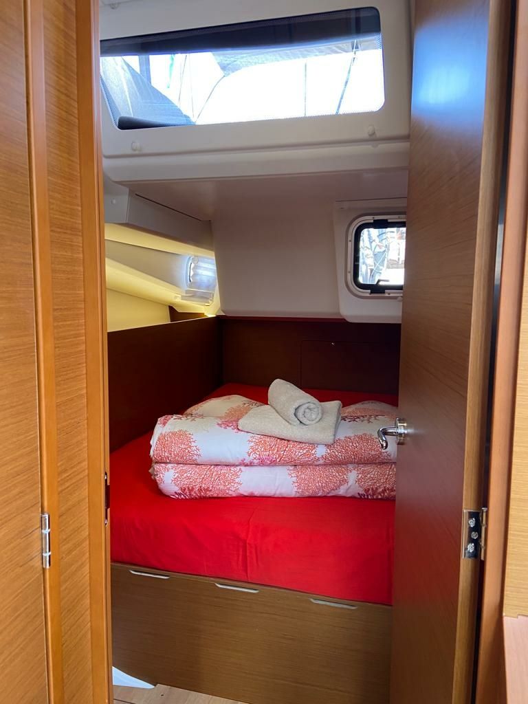 Jeanneau Sun Odyssey 440 | Sunney
