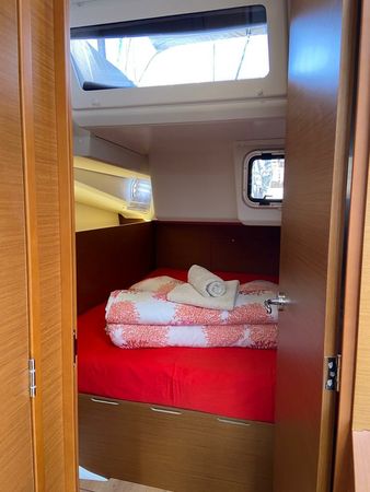 Jeanneau Sun Odyssey 440 | Sunney