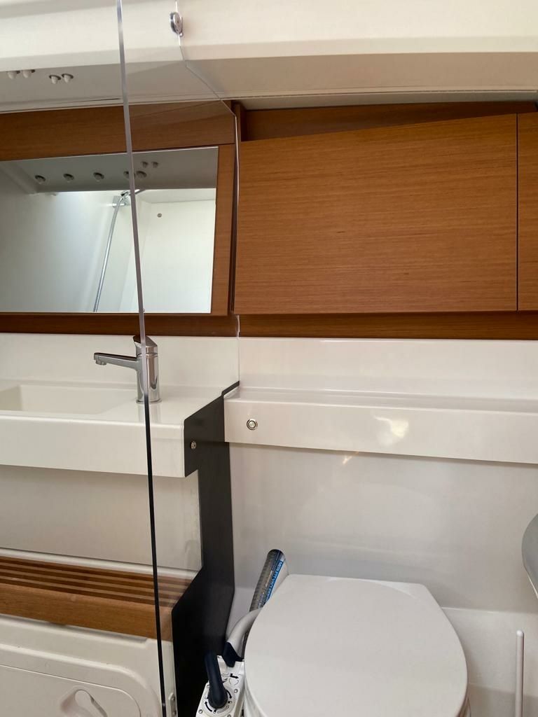 Jeanneau Sun Odyssey 440 | Sunney