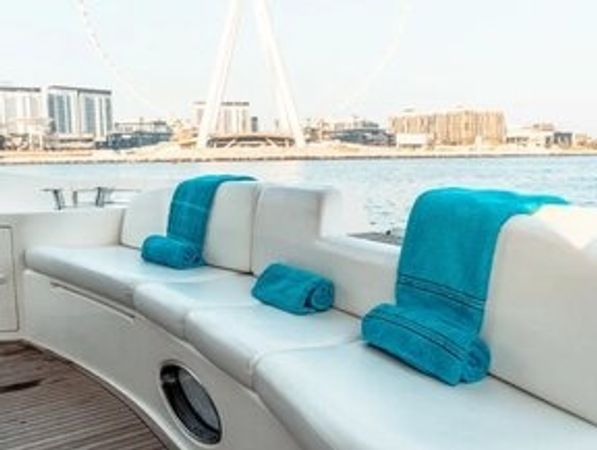 Azimut 50 | Ever