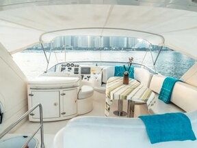Azimut 50 | Ever