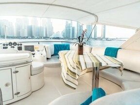 Azimut 50 | Ever