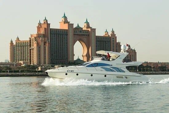 Azimut 50 | Ever