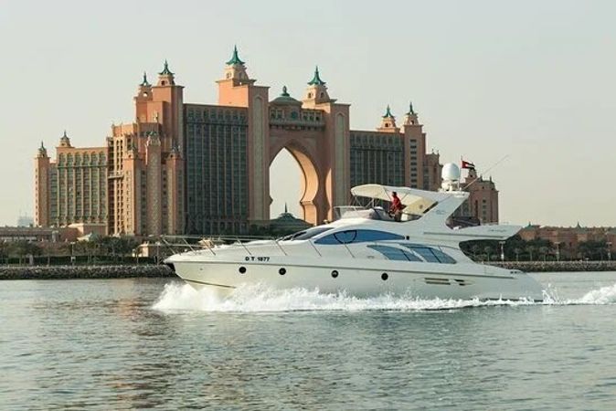 Azimut 50 | Ever