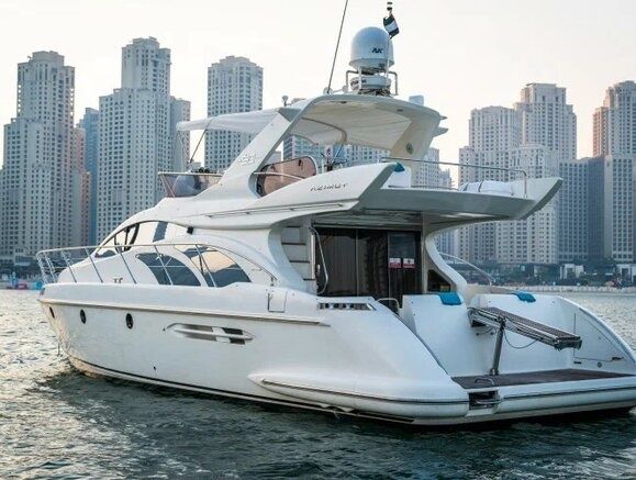Azimut 50 | Ever