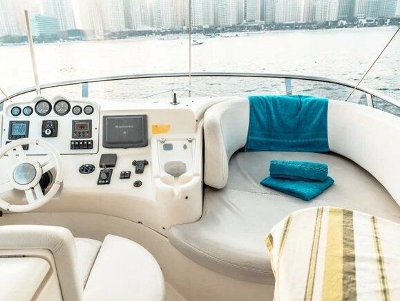 Azimut 50 | Ever