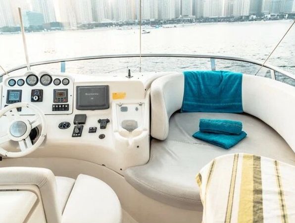 Azimut 50 | Ever