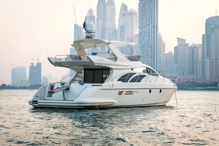 Azimut 50 | Ever