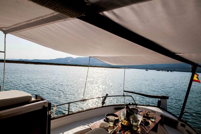 Majoni 40 | La Flaca