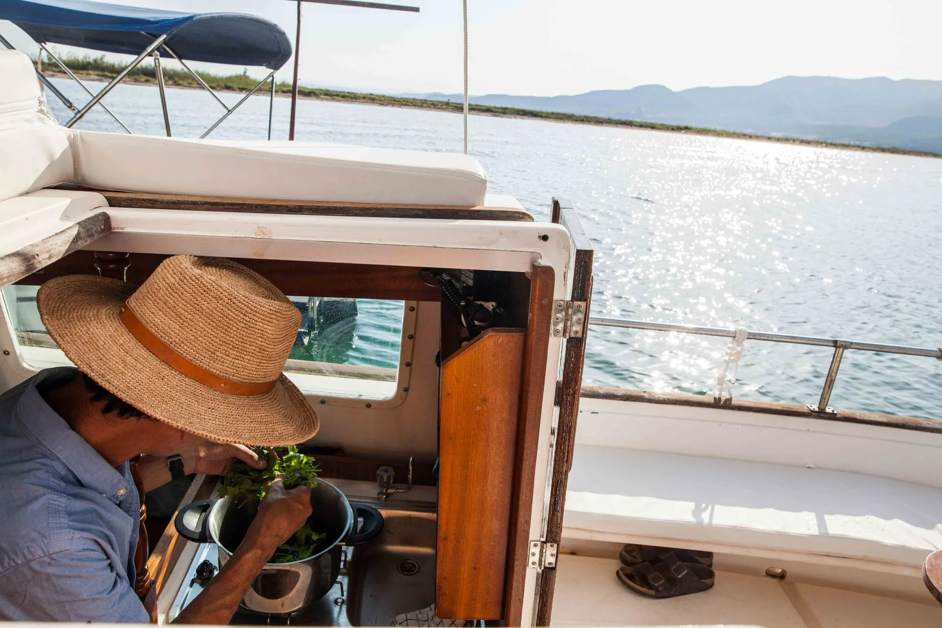 Majoni 40 | La Flaca