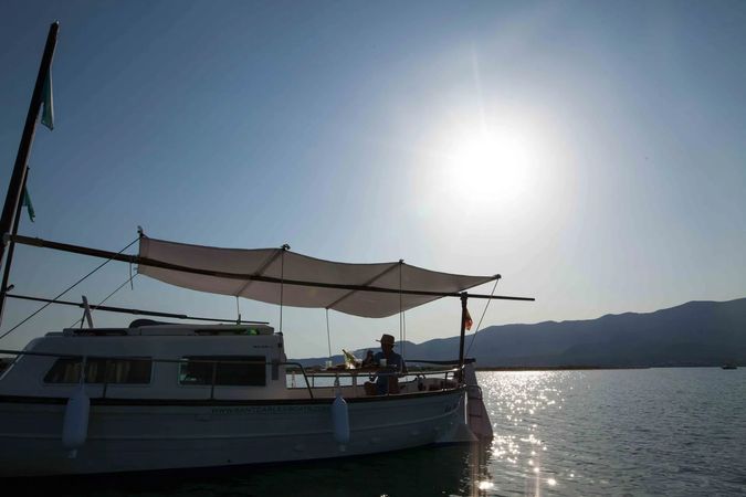 Majoni 40 | La Flaca