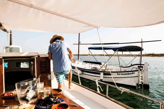 Majoni 40 | La Flaca