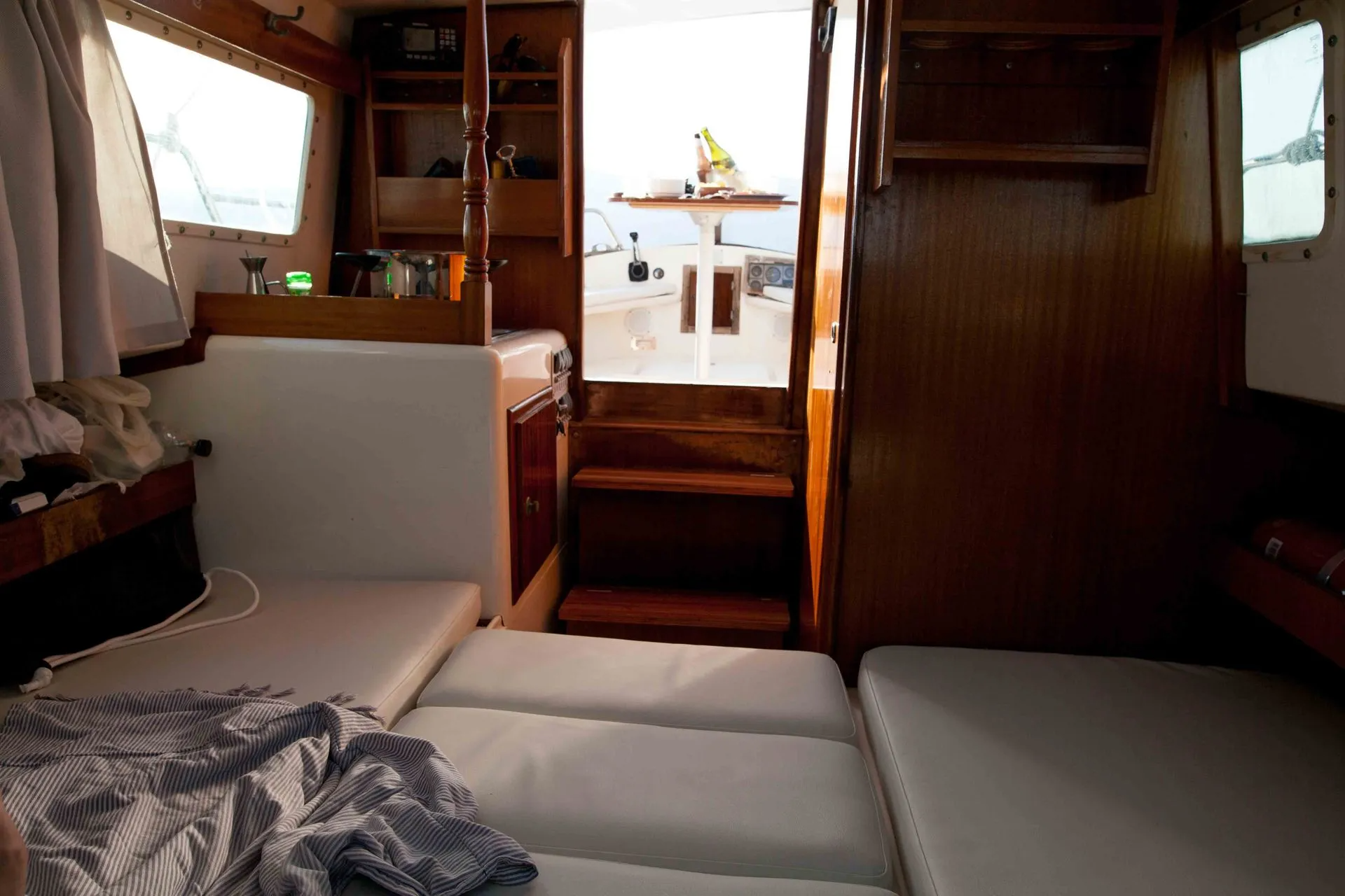 Majoni 40 | La Flaca