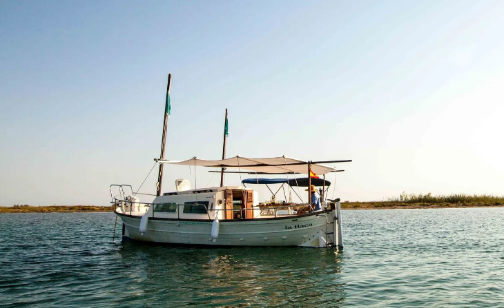 Majoni 40 | La Flaca