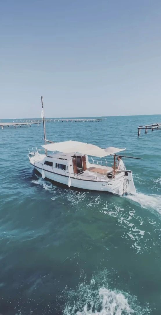 Majoni 40 | La Flaca