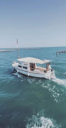 Majoni 40 | La Flaca