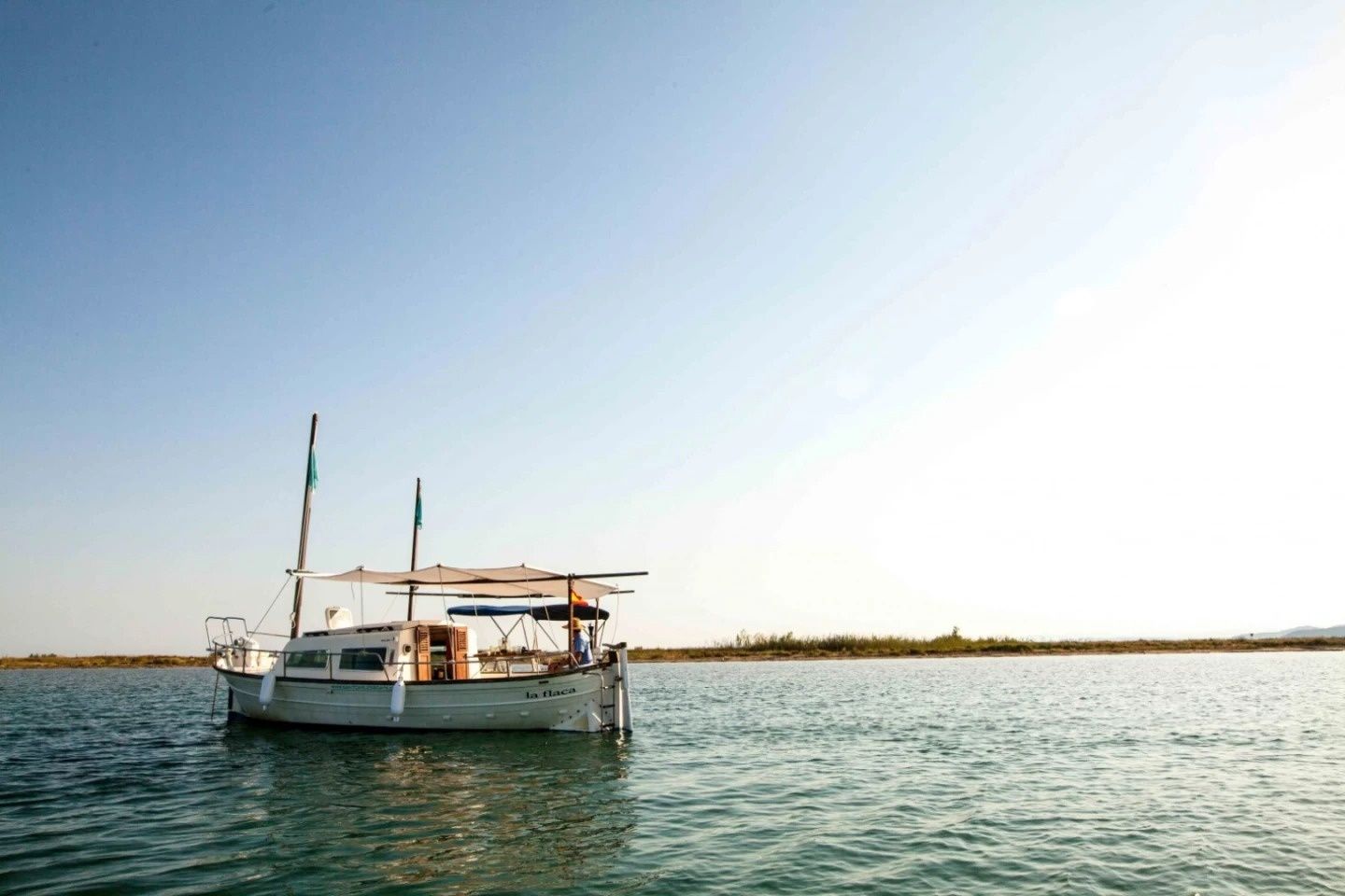 Majoni 40 | La Flaca