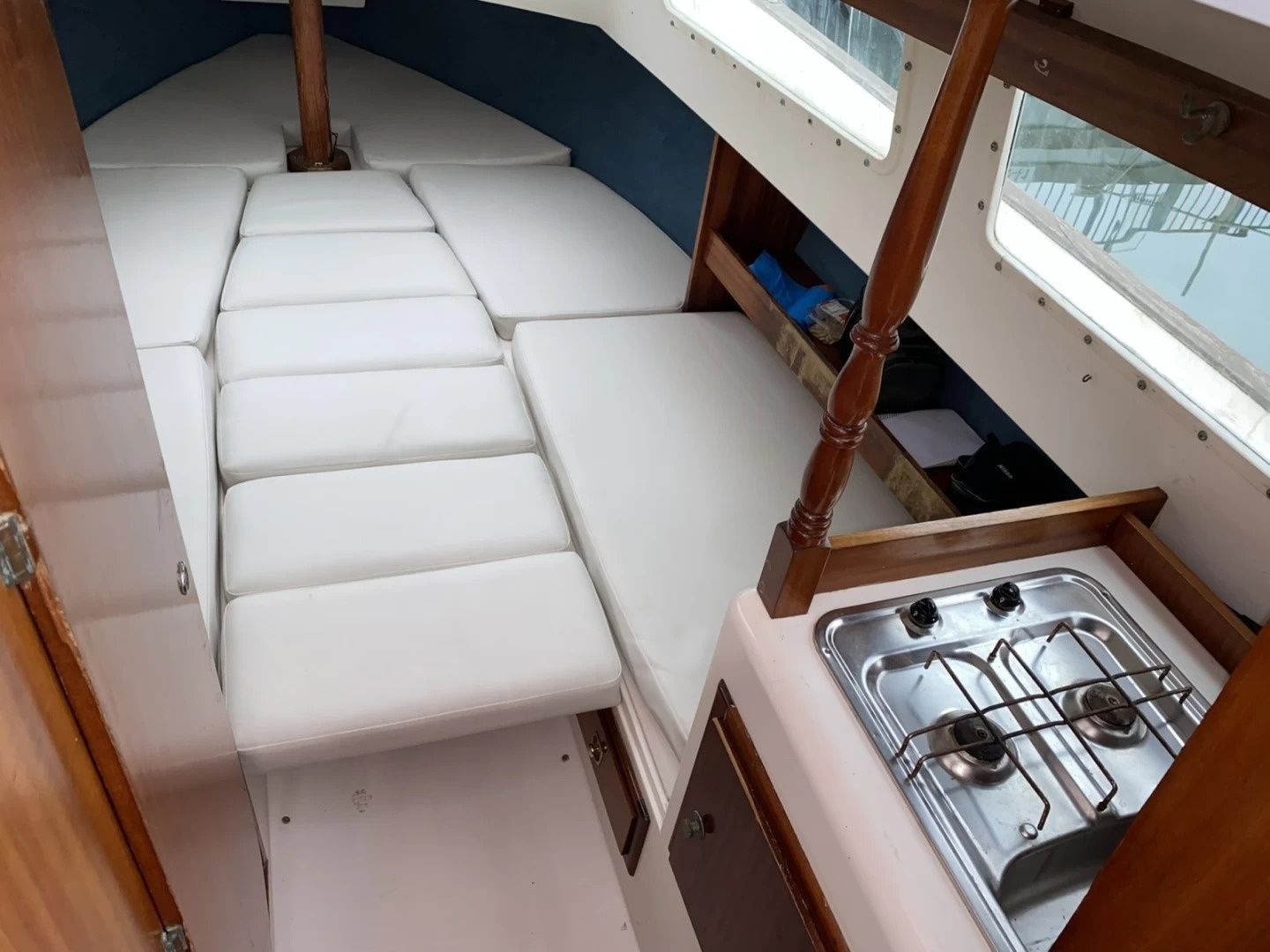 Majoni 40 | La Flaca