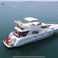 Sunseeker Manhattan 62 | Peace DG