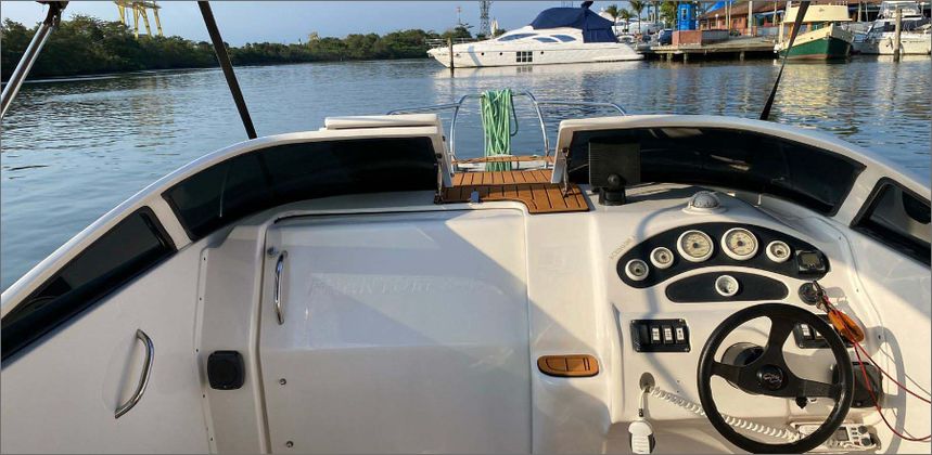 Phantom 240 | Vantare