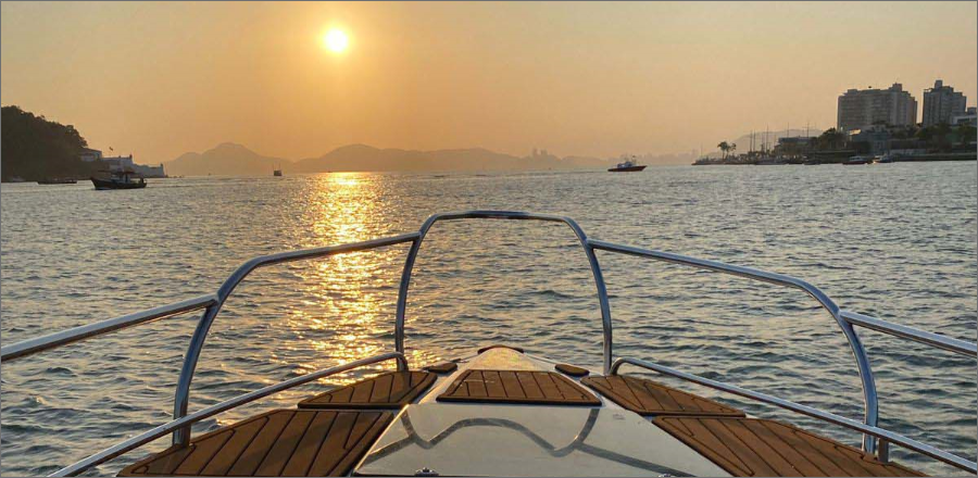 Phantom 240 | Vantare