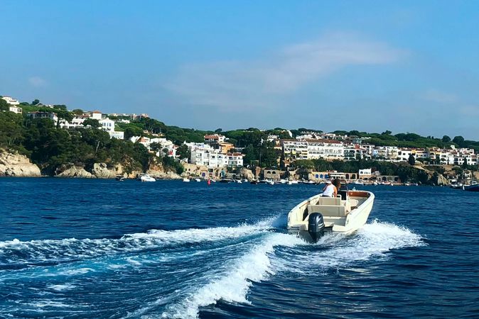 Invictus 190 FX | Squalo