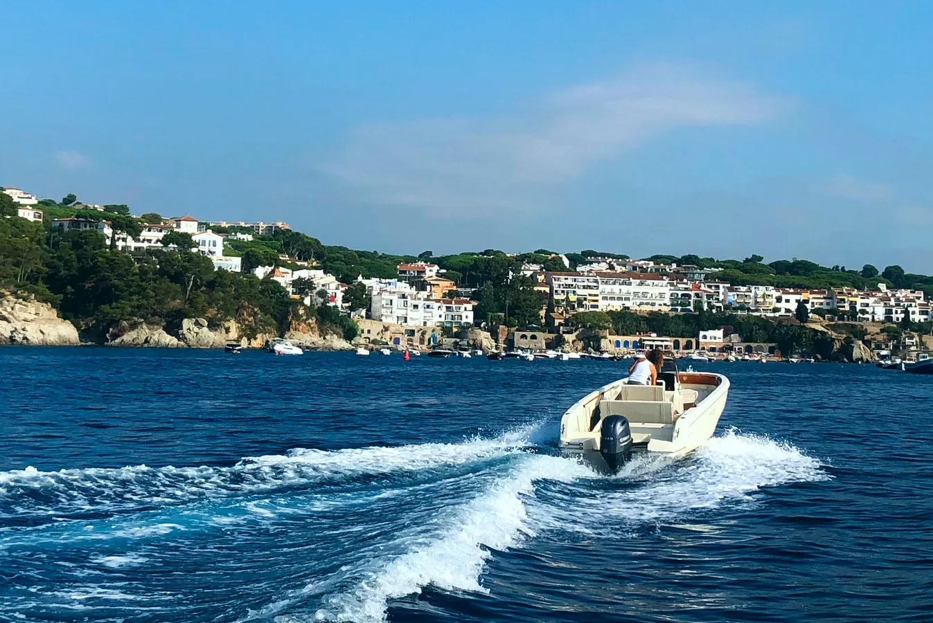 Invictus 190 FX | Brava