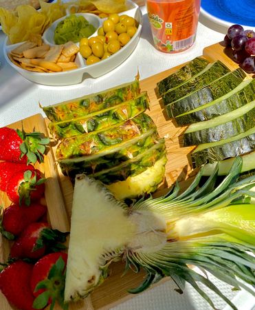 Sunseeker Camargue 50 | Sarah's Lucky lady