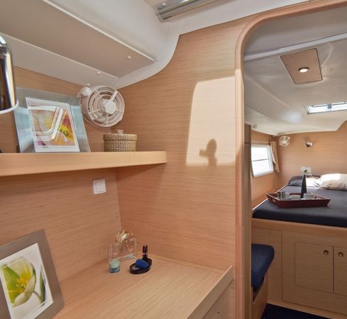 Lagoon 380 | Master 5