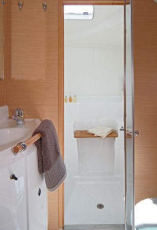 Lagoon 380 | Master 5