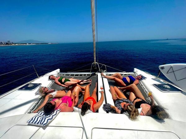 Lagoon 380 | Master 5