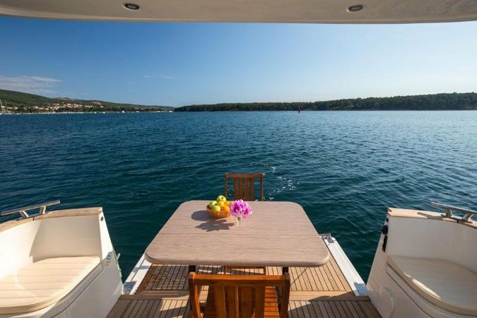 Greenline 33 | Ondine