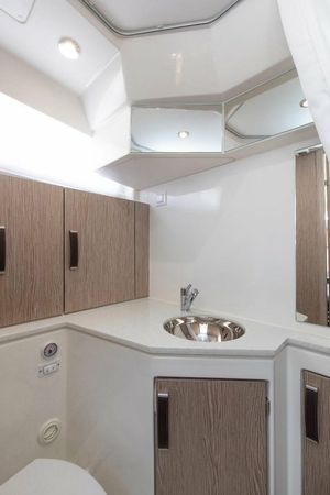 Greenline 33 | Ondine