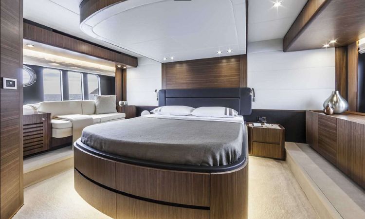 Navetta 58 | Grace