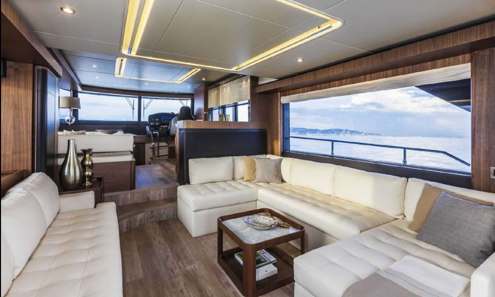 Navetta 58 | Grace