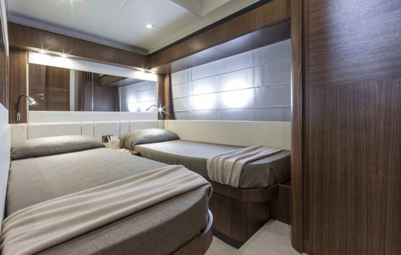 Navetta 58 | Grace