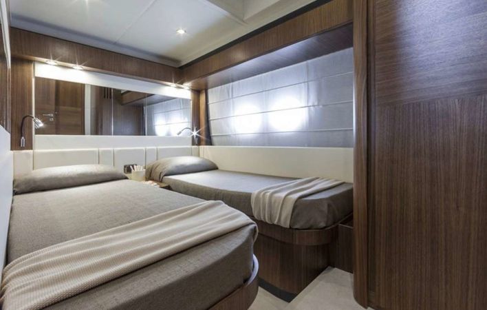 Navetta 58 | Grace