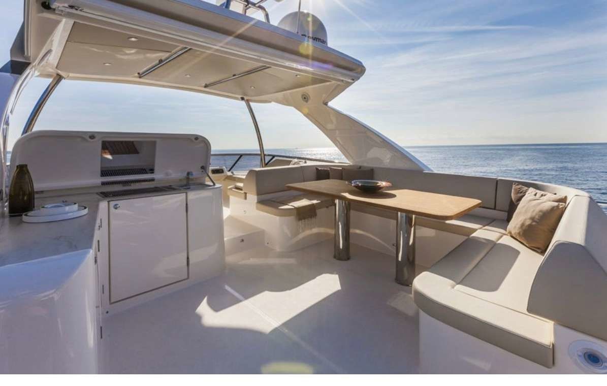 Navetta 58 | Grace