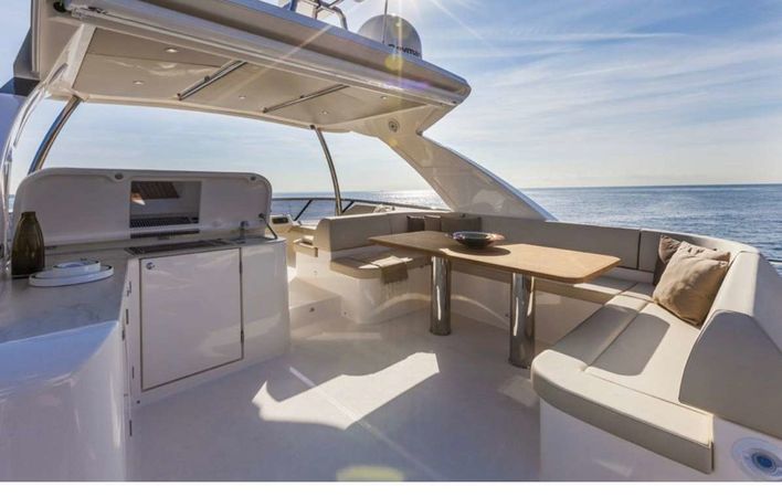 Navetta 58 | Grace