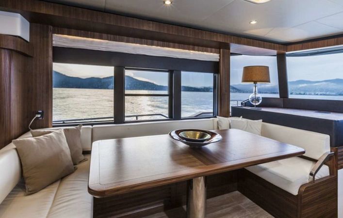 Navetta 58 | Grace