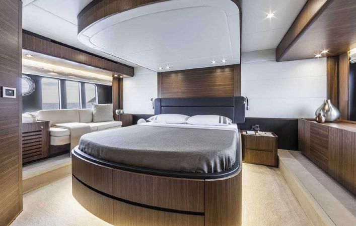 Navetta 58 | Grace