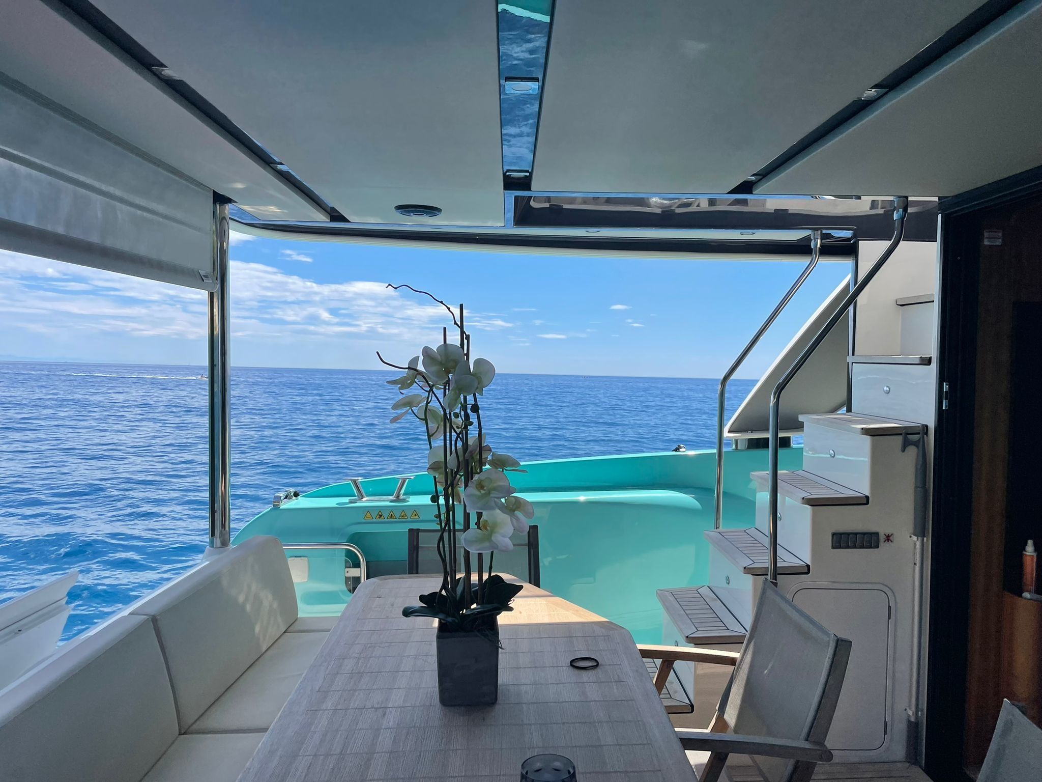 Navetta 58 | Grace