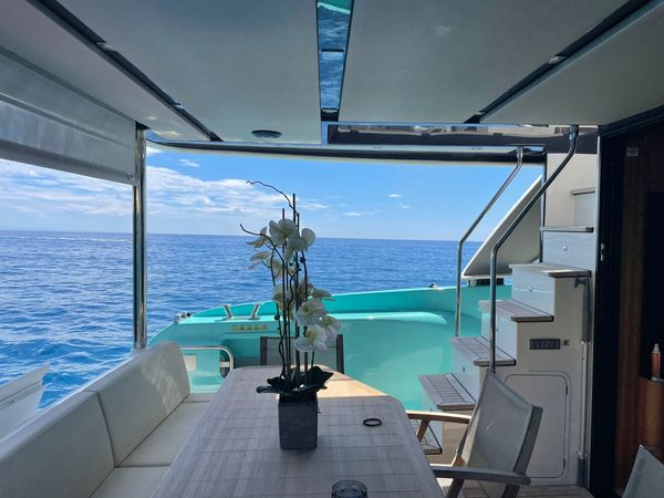 Navetta 58 | Grace