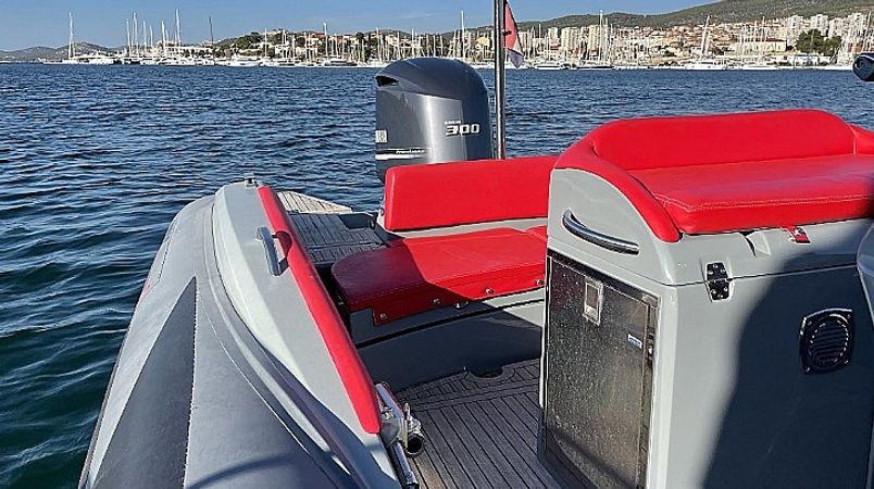 Lomac 750 | Andrenalina
